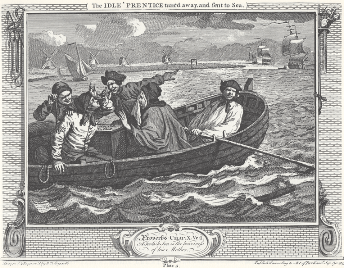 771px-william_hogarth_-_industry_and_idleness2c_plate_53b_the_idle_27prentice_turn27d_away2c_and_sent_to_sea